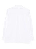 Dondup - Camicia - Dc500-Cf0200D-Xxx-Dd-000 - Bianco