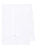 Dondup - Camicia - Dc500-Cf0200D-Xxx-Dd-000 - Bianco