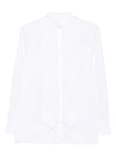 Dondup - Camicia - Dc500-Cf0200D-Xxx-Dd-000 - Bianco