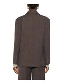 Eleh - Blazer - EFW260012-094 - Moro