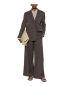 Eleh - Blazer - EFW260012-094 - Moro