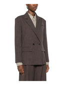 Eleh - Blazer - EFW260012-094 - Moro