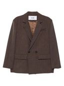 Eleh - Blazer - EFW260012-094 - Moro