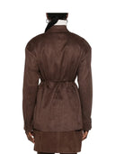 Eleh - Camicia - EFW260133-094 - Moro