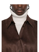 Eleh - Camicia - EFW260133-094 - Moro