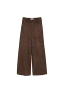 Eleh - Pantaloni - EFW260135-094 - Moro