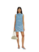 Diesel - Abito De-Selune - A23786-09P23-01 - Denim