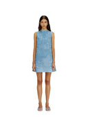 Diesel - Abito De-Selune - A23786-09P23-01 - Denim