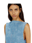 Diesel - Abito De-Selune - A23786-09P23-01 - Denim