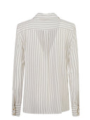 Max Mara Studio - Camicia Mstflirt - 2626116021600-001 - Naturale