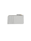 Lauren Ralph Lauren - porta carte piccolo - 432p10422002 - white