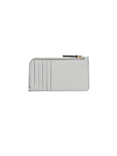 Lauren Ralph Lauren - porta carte piccolo - 432p10422002 - white