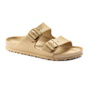 Immagine di Birkenstock - Sandali Arizona EVA Donna - 1022465 - Glamour Gold - SANDALI di Birkenstock disponibile su Barbara1999.