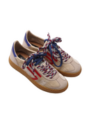 Puraai - Sneakers 6.01 XS - PU601X-043 - Summer Sand