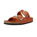 Immagine di Birkenstock - Sandali Arizona Donna - 1026661 - Big Buckle Burnt Orange - SANDALI di Birkenstock disponibile su Barbara1999.