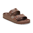 Birkenstock - Sandali Arizona EVA Donna - 1027402 - Roast