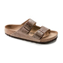 Birkenstock - Sandali Arizona Unisex - 352203 - Tabacco/Brown