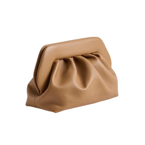 Immagine di TheMoirè - Borsa Bios Bottalato - Tmsr25Bbo113-Macadamia - Macadamia - Borsa a Mano di TheMoirè disponibile su Barbara1999.