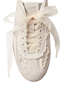 Alohas - Sneakers TB.490 - S100823-01 - Crochet cream