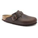 Birkenstock - Sabot Boston Unisex - 860133 - Habana-Barbara1999