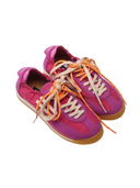 Puraai - Sneakers 6.02 Panther - PU602P-029 - Jam