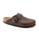 Immagine di Birkenstock - Sabot Boston Unisex - 0860133 - Habana - Sabot di Birkenstock disponibile su Barbara1999.