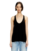 Diesel - Top T-Ipsya-Lkds - A21573-0JEAI-9XX - Deep/Black