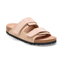 Immagine di Birkenstock - Sandali Uji Donna - 1026544 - New Beige - SANDALI di Birkenstock disponibile su Barbara1999.