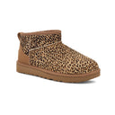 Immagine di Ugg W Ultra Mini Speckles 1149270 Chestnut - SCARPE di Ugg disponibile su Barbara1999.