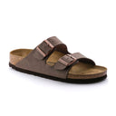 Immagine di Birkenstock - Sandali Arizona Unisex - 151183 - Mocca - SANDALI di Birkenstock disponibile su Barbara1999.