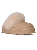 ugg - sabot w disquette chalet - 1173930-sndcs - sandcastle