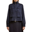 Immagine di Liviana Conti - Giacca - L4Wn33-N08-0 - Notte - Giacca di Liviana Conti disponibile su Barbara1999.