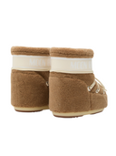 Moon Boot - MB Icon Low Fleece - 80D1409700-M047 - Camel