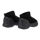 Immagine di Moon Boot - MB Luna Low Boot Suede - 80D2480040-N001 - BLACK - Stivaletti di Moon Boot disponibile su Barbara1999.