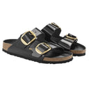 birkenstock - sandali arizona - 1021476 - black