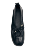 Alohas - Ballerine Rosalind - S100303-04 - BLACK