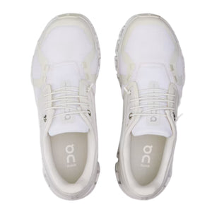 Immagine di On-Running - Sneakers Cloud 6 - 3WF10061200-1200 - White White - Sneakers di On-Running disponibile su Barbara1999.