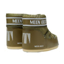 Moon Boot - MB Icon Low Nylon - 80D1409340-M006 - Khaki-Barbara1999