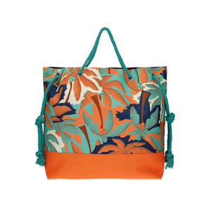 Immagine di Me Fui - Beachbag - Mf24-A025X3 - Fantasia -  di Me Fui disponibile su Barbara1999.