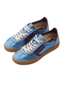 Puraai - Sneakers 6.01 XS - PU601X-032 - Candy Floss