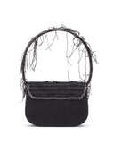 Diesel - Borsa A Spalla 1Dr - X08396-P6319-T8013 - BLACK