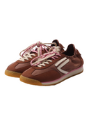 Puraai - Sneakers 6.02 Panther - PU602P-026 - Brownie