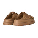 Ugg - Sandali W Goldenglow Slide - 1167430-Dnd - Dark Sand