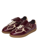 Alohas - Sneakers Tb.490 Club - S100829-05 - Onix deep burgundy