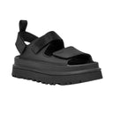 Immagine di Ugg - Goldenglow - 1152685-Blk - BLACK - SANDALI di Ugg disponibile su Barbara1999.