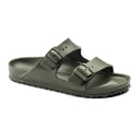 Immagine di Birkenstock - Sandali Arizona EVA Donna - 1019152 - Khaki - SANDALI di Birkenstock disponibile su Barbara1999.