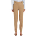 Immagine di Max Mara Studio - Pantaloni Ananas - 2416781021600-001 - Cammello - PANTALONI di Max Mara Studio disponibile su Barbara1999.