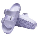 Immagine di Birkenstock - Sandali Arizona Eva - 1017046 - Purple fog, - Sandali di Birkenstock disponibile su Barbara1999.