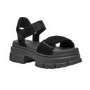 Immagine di Ugg - Ashton Ankle - 1136764-Blk - BLACK - SANDALI di Ugg disponibile su Barbara1999.