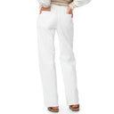 Immagine di MVP - La Ciotat Bull Pants - Mvpe4Pj125.Bxxxxxx-1038 - White - PANTALONE di MVP disponibile su Barbara1999.